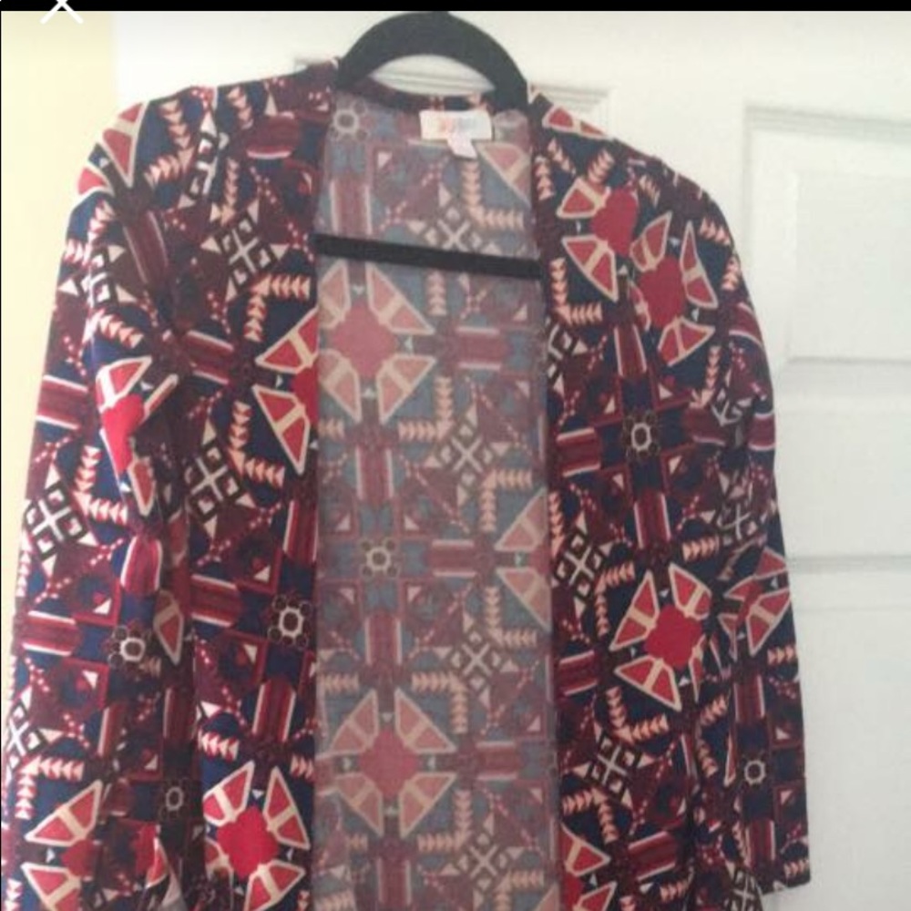 Lularoe Sarah